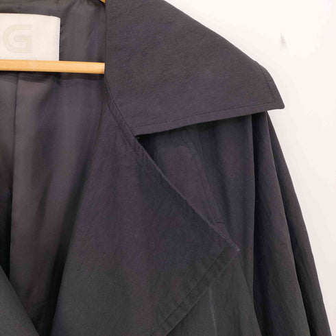 GADID ANONIEM    RUDY BLACK トレンチコート レディース FREE